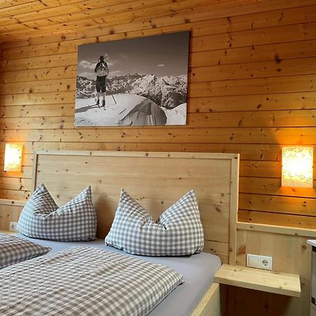Ferienwohnung Winnebachhof Bagian luar foto