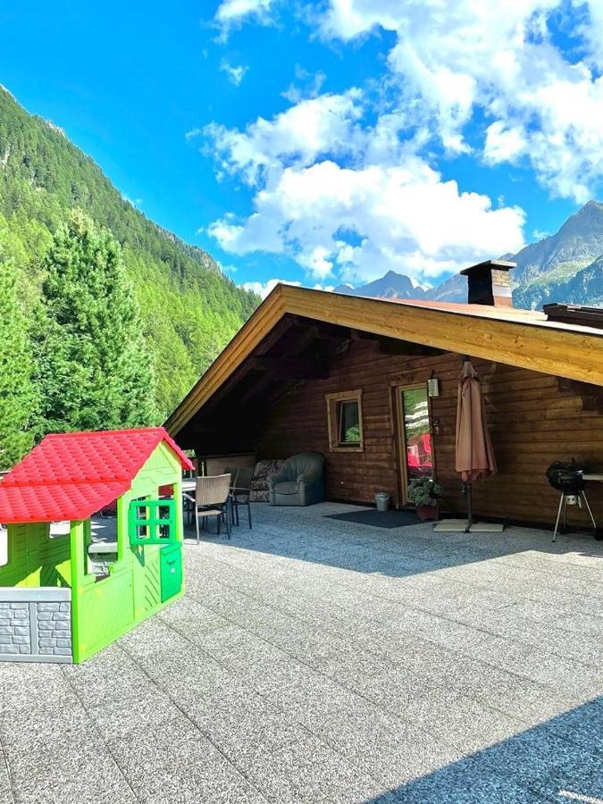 Ferienwohnung Winnebachhof Bagian luar foto